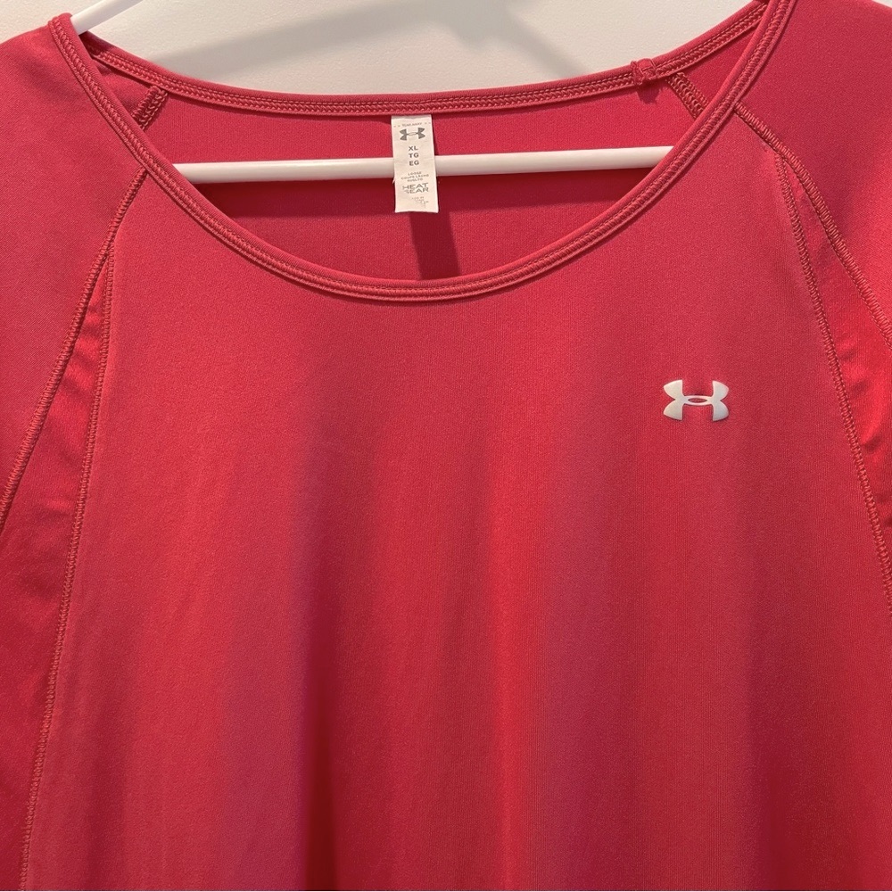 Under Armour long sleeve shirt